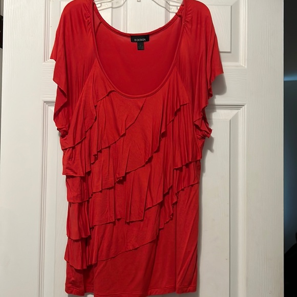 B Design Tops - B Design XL